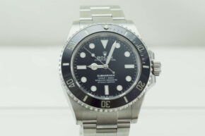 ロレックス サブマリーナ 124060