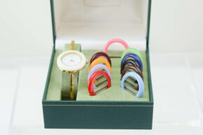 グッチ 腕時計 チェンジベゼル