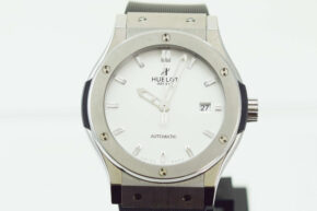 ウブロ　クラシックフュージョン