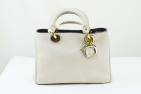 ディール　レディディオール　ハンドバッグ