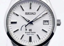 「グランドセイコー　SBGA009　腕時計　買取りました」