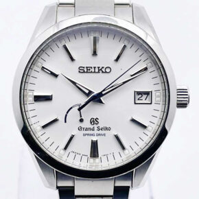 グランドセイコー　SBGA009
