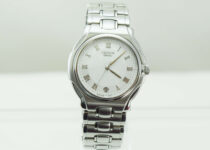 「セイコー　クレドール　腕時計　買取りました」