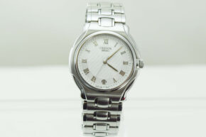 セイコー　クレドール