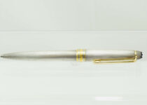 「モンブラン　ボールペン　筆記具　買取りました」