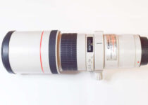「キャノン　EF400mm F5.6L USM　カメラ　レンズ　買取ました」